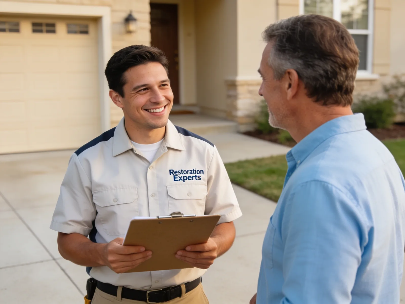 Water Damage Cleanup Bensenville, IL FAQs